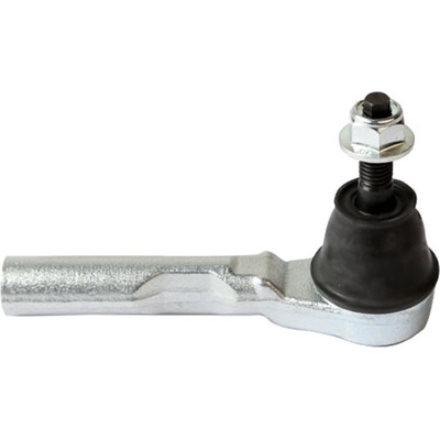Outer Tie Rod End by SUSPENSIA CHASSIS - X07TE0077 pa3
