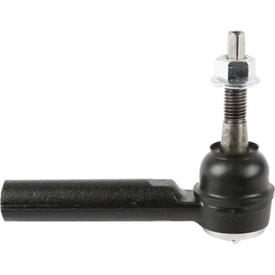 Outer Tie Rod End by SUSPENSIA CHASSIS - X07TE0172 pa3
