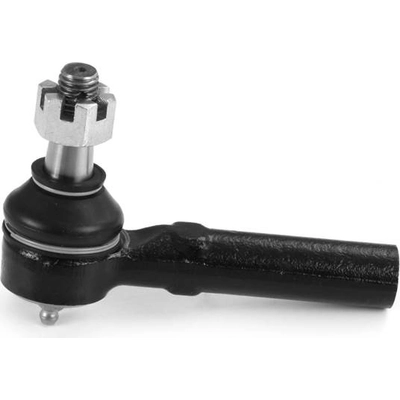 Outer Tie Rod End by SUSPENSIA CHASSIS - X07TE0400 pa3