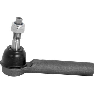 Outer Tie Rod End by SUSPENSIA CHASSIS - X07TE1093 pa1