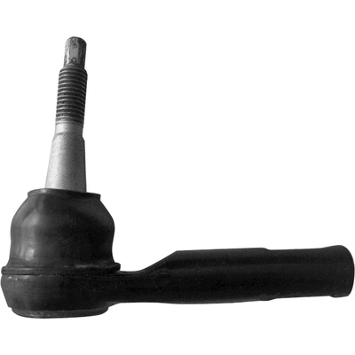 Outer Tie Rod End by SUSPENSIA CHASSIS - X07TE1166 pa5