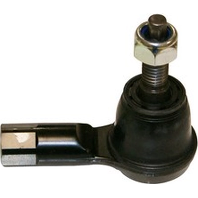 Outer Tie Rod End by SUSPENSIA CHASSIS - X07TE1180 pa3