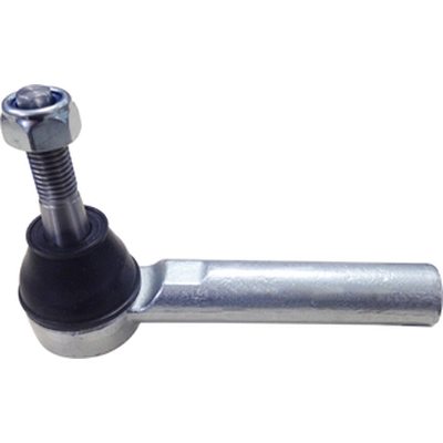 Outer Tie Rod End by SUSPENSIA CHASSIS - X07TE1243 pa3