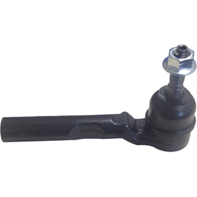 Outer Tie Rod End by SUSPENSIA CHASSIS - X07TE6483 pa3