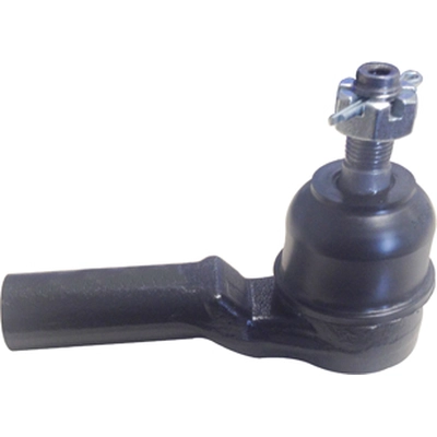 Outer Tie Rod End by SUSPENSIA CHASSIS - X07TE6504 pa3