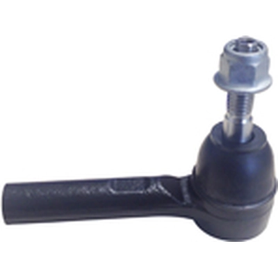 Outer Tie Rod End by SUSPENSIA CHASSIS - X07TE6813 pa3