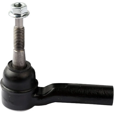 Outer Tie Rod End by SUSPENSIA CHASSIS - X07TE6868 pa3