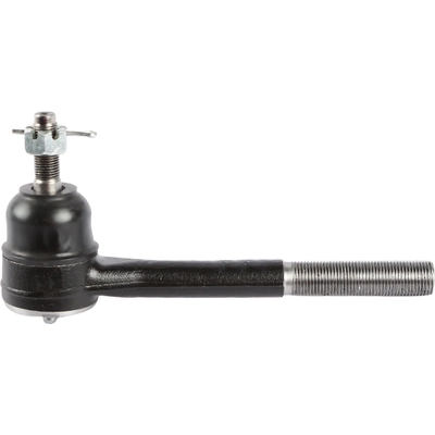 Outer Tie Rod End by SUSPENSIA CHASSIS - X07TE6880 pa3