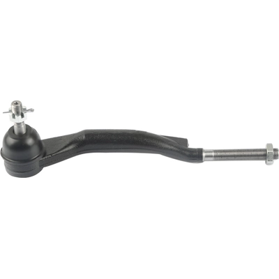 Outer Tie Rod End by SUSPENSIA CHASSIS - X07TE7521 pa3