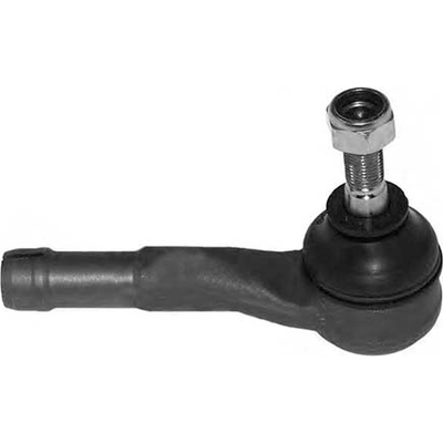 Outer Tie Rod End by SUSPENSIA CHASSIS - X09TE1353 pa3