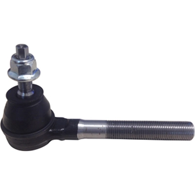 Outer Tie Rod End by SUSPENSIA CHASSIS - X09TE6550 pa3