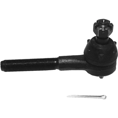 Outer Tie Rod End by SUSPENSIA CHASSIS - X13TE0108 pa3