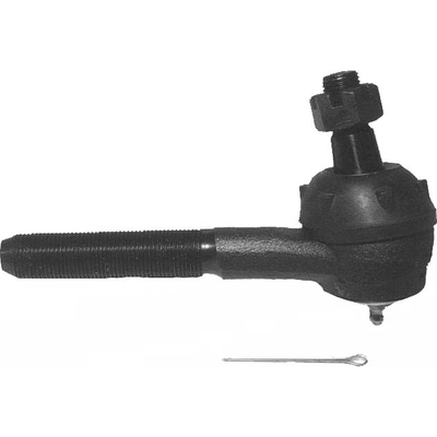 Outer Tie Rod End by SUSPENSIA CHASSIS - X13TE0109 pa3