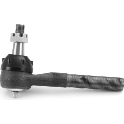 Outer Tie Rod End by SUSPENSIA CHASSIS - X13TE0140 pa3