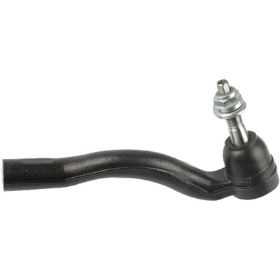 SUSPENSIA CHASSIS - X13TE0811 - Front Right Oute Steering Tie Rod End pa1