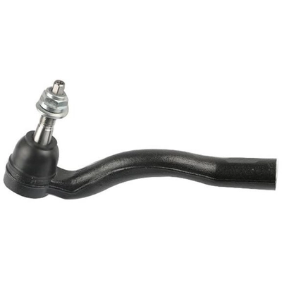 SUSPENSIA CHASSIS - X13TE0812 - Front Left Oute Steering Tie Rod End pa1
