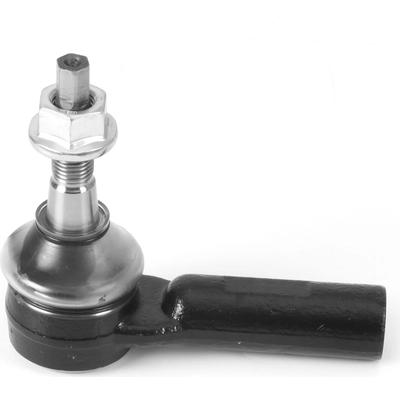 Outer Tie Rod End by SUSPENSIA CHASSIS - X13TE1001 pa1