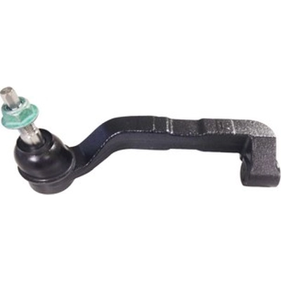 Outer Tie Rod End by SUSPENSIA CHASSIS - X13TE1465 pa3