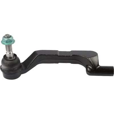 Outer Tie Rod End by SUSPENSIA CHASSIS - X13TE1472 pa3