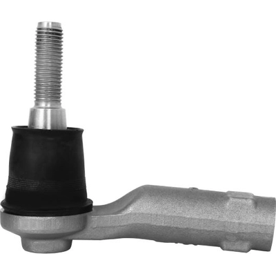 Outer Tie Rod End by SUSPENSIA CHASSIS - X13TE6558 pa3