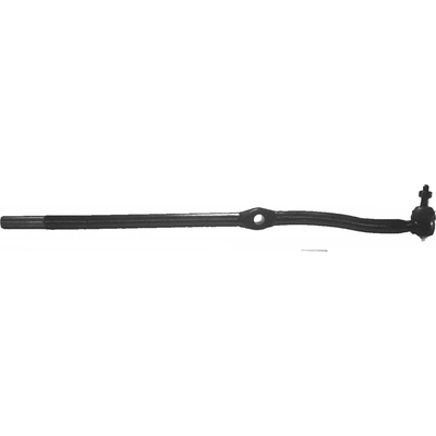Outer Tie Rod End by SUSPENSIA CHASSIS - X13TE7530 pa3