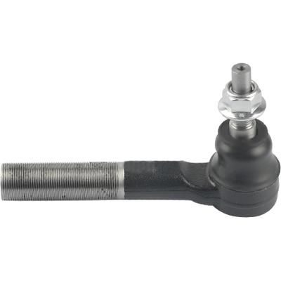 Outer Tie Rod End by SUSPENSIA CHASSIS - X13TE7532 pa3