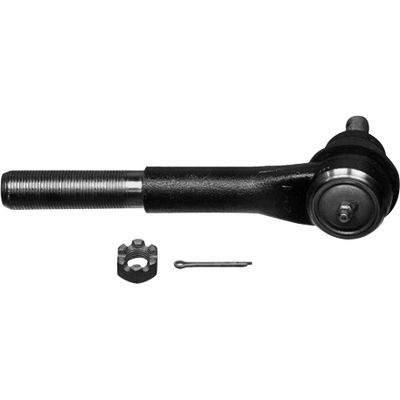 Outer Tie Rod End by SUSPENSIA CHASSIS - X15TE0003 pa3