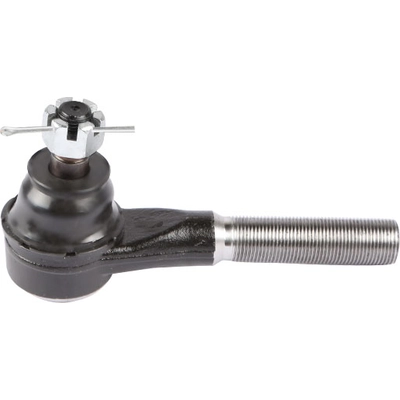 Outer Tie Rod End by SUSPENSIA CHASSIS - X15TE0035 pa3