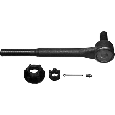 Outer Tie Rod End by SUSPENSIA CHASSIS - X15TE0127 pa3