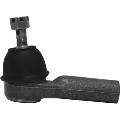 Outer Tie Rod End by SUSPENSIA CHASSIS - X15TE0265 pa3