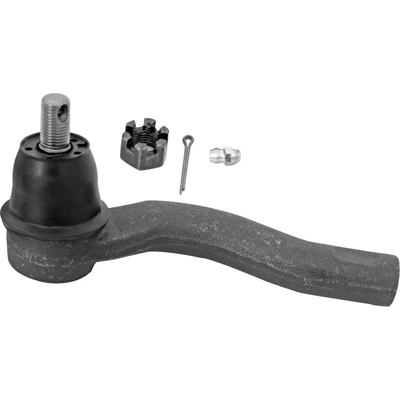 Outer Tie Rod End by SUSPENSIA CHASSIS - X15TE0274 pa3