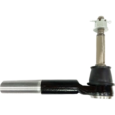 Outer Tie Rod End by SUSPENSIA CHASSIS - X15TE0279 pa3