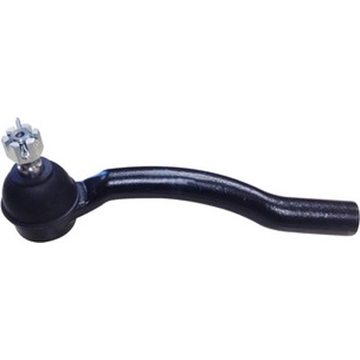 Outer Tie Rod End by SUSPENSIA CHASSIS - X15TE0284 pa3