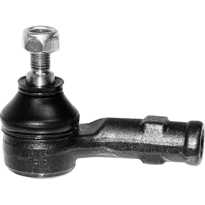 Outer Tie Rod End by SUSPENSIA CHASSIS - X15TE0398 pa3