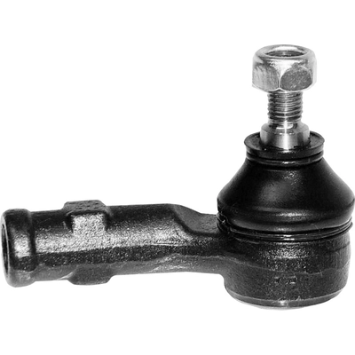 Outer Tie Rod End by SUSPENSIA CHASSIS - X15TE0399 pa3