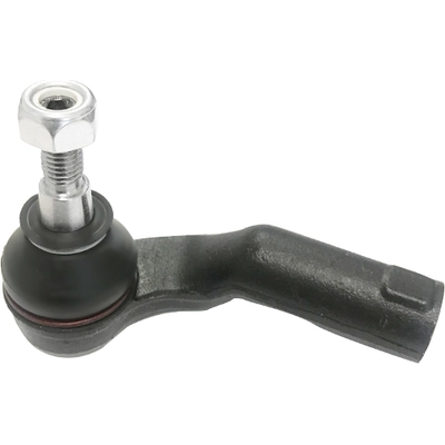 Outer Tie Rod End by SUSPENSIA CHASSIS - X15TE0409 pa3