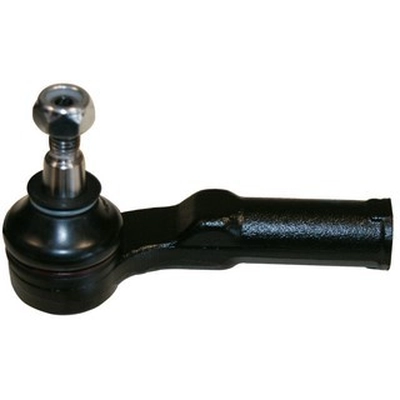 SUSPENSIA CHASSIS - X15TE0473 - Front Left Outer Steering Tie Rod End pa1