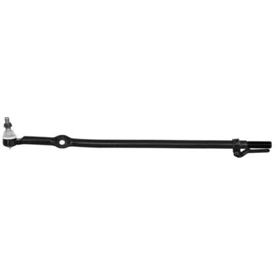 SUSPENSIA CHASSIS - X15TE0755 - Front Outer Steering Tie Rod End pa1