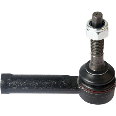 Outer Tie Rod End by SUSPENSIA CHASSIS - X15TE1077 pa1
