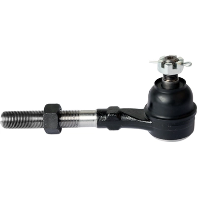 Outer Tie Rod End by SUSPENSIA CHASSIS - X15TE1112 pa1