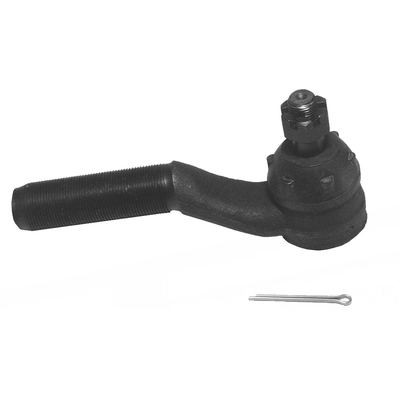 SUSPENSIA CHASSIS - X15TE7542 - Front Right Outer Steering Tie Rod End pa1