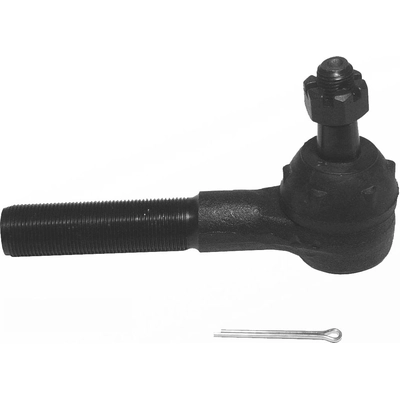 Outer Tie Rod End by SUSPENSIA CHASSIS - X15TE9990 pa3