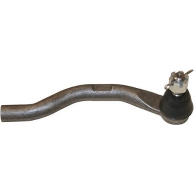 Outer Tie Rod End by SUSPENSIA CHASSIS - X17TE0590 pa3