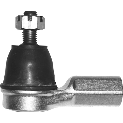 Outer Tie Rod End by SUSPENSIA CHASSIS - X17TE0627 pa3