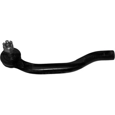 Outer Tie Rod End by SUSPENSIA CHASSIS - X17TE0634 pa3