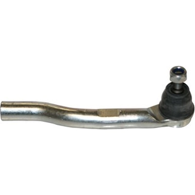 Outer Tie Rod End by SUSPENSIA CHASSIS - X17TE0650 pa3
