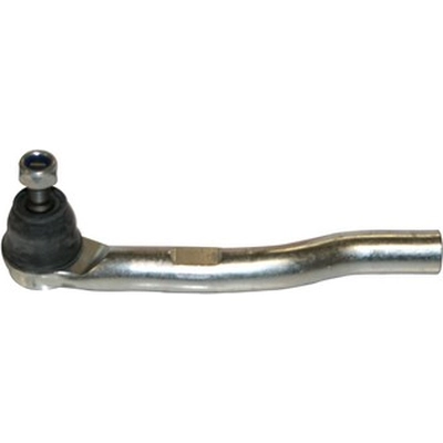 Outer Tie Rod End by SUSPENSIA CHASSIS - X17TE0651 pa3