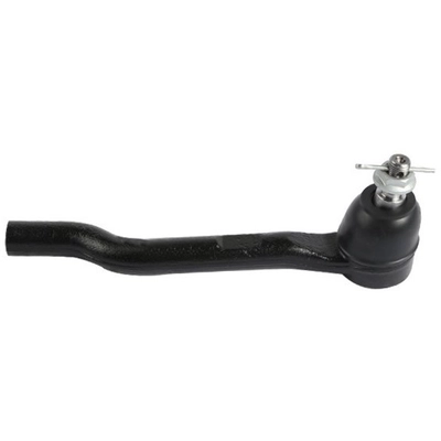 SUSPENSIA CHASSIS - X17TE0791 - Front Right Outer Steering Tie Rod End pa1