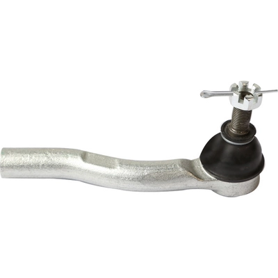Outer Tie Rod End by SUSPENSIA CHASSIS - X17TE1636 pa3