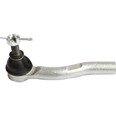 Outer Tie Rod End by SUSPENSIA CHASSIS - X17TE1637 pa3